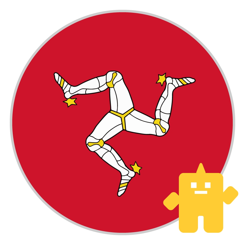 マン島